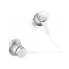 Ecouteurs Xiaomi Mi In-Ear Headphones Basic - Silver