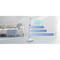 Aspirateur Mi Truclean W10 Pro Wet Dry Vacuum EU