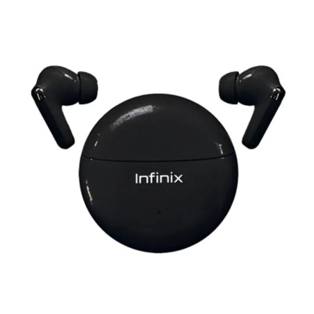 Ecouteurs sans fil infinix XE26 TWS Black