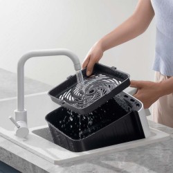 Friteuse Mi Smart Air Fryer 6.5L