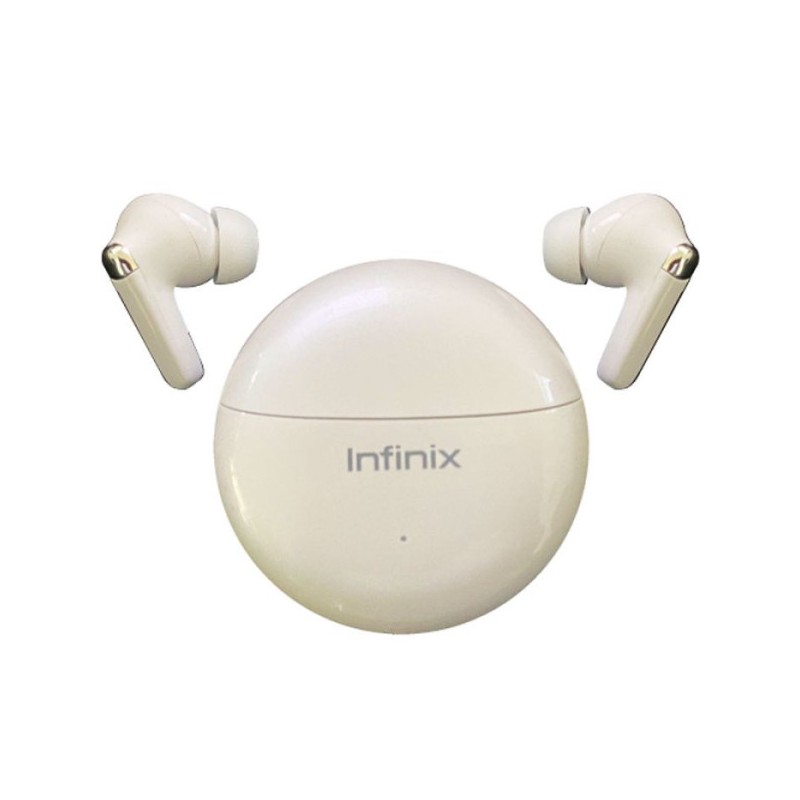 Ecouteurs sans fil infinix XE26 TWS - Blanc