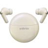 Ecouteurs sans fil infinix XE26 TWS - Blanc