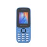 Téléphone Portable GENIPHONE A2 Mini - Bleu Ciel