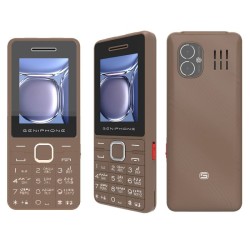 Téléphone Portable...