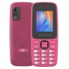Téléphone Portable GENIPHONE A4 Mini - Rose