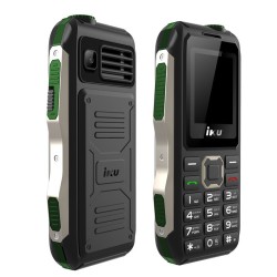 Téléphone Portable IKU S10...