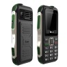 Téléphone Portable IKU S10 - Noir