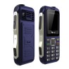 Téléphone Portable IKU S10 - Bleu