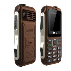 Téléphone Portable IKU S10...