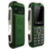 Téléphone Portable IKU S10 - Vert