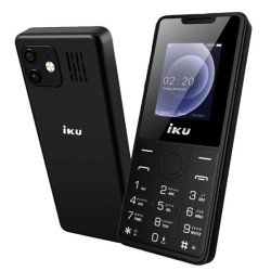 Téléphone Portable IKU S3 -...