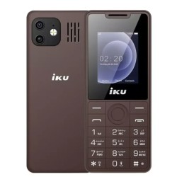Téléphone Portable IKU S3 -...