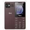 Téléphone Portable IKU S3 - Marron