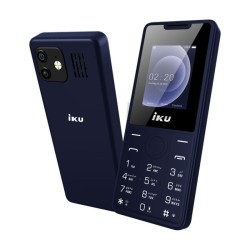 Téléphone Portable IKU S3 -...