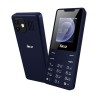 Téléphone Portable IKU S3 - Bleu