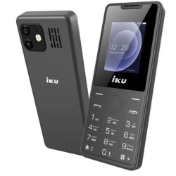 Téléphone Portable IKU S3 -...