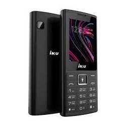 Téléphone Portable IKU S5 -...