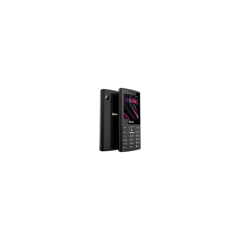 Téléphone Portable IKU S5 - Noir