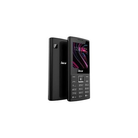 Téléphone Portable IKU S5 - Noir