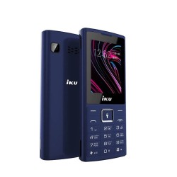Téléphone Portable IKU S5 -...