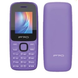 Téléphone portable Ipro A1...