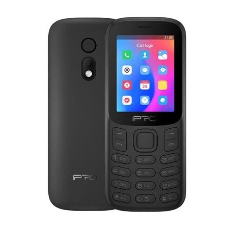 Téléphone portable Ipro A20 - Noir