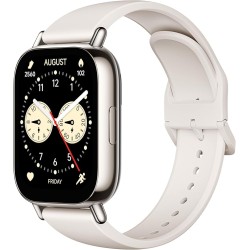 Montre Connectée Redmi Watch 5 Lite Ivoire