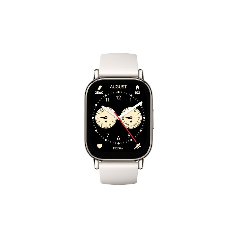 Montre Connectée Redmi Watch 5 Lite Ivoire
