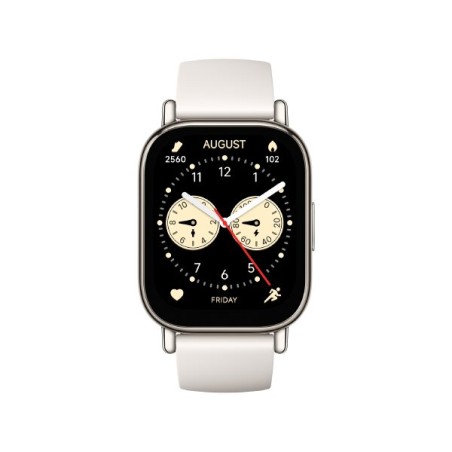 Montre Connectée Redmi Watch 5 Lite Ivoire