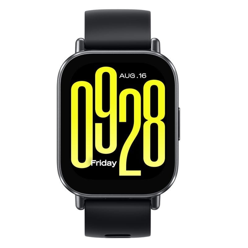 Montre Connectée Redmi Watch 5 Active Noir