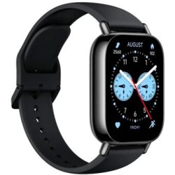 Montre Connectée Redmi Watch 5 Lite Noir