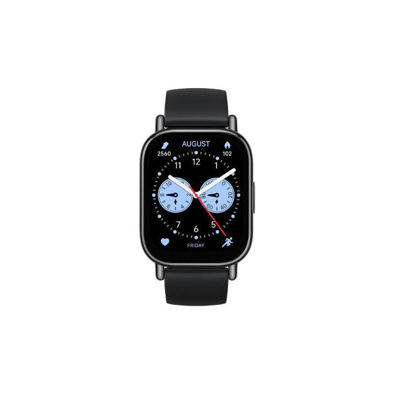 Montre Connectée Redmi Watch 5 Lite Noir