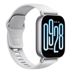 Montre Connectée Redmi Watch 5 Active Silver