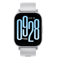 Montre Connectée Redmi Watch 5 Active Silver