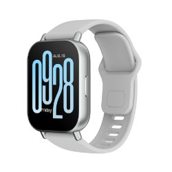 Montre Connectée Redmi Watch 5 Active Silver