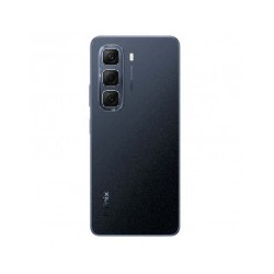 Smartphone Infinix HOT 50 8Go 256Go Noir