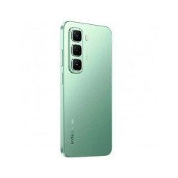 Smartphone Infinix HOT 50  8Go 256Go - Vert