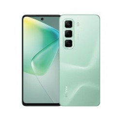 Smartphone Infinix HOT 50  8Go 256Go - Vert