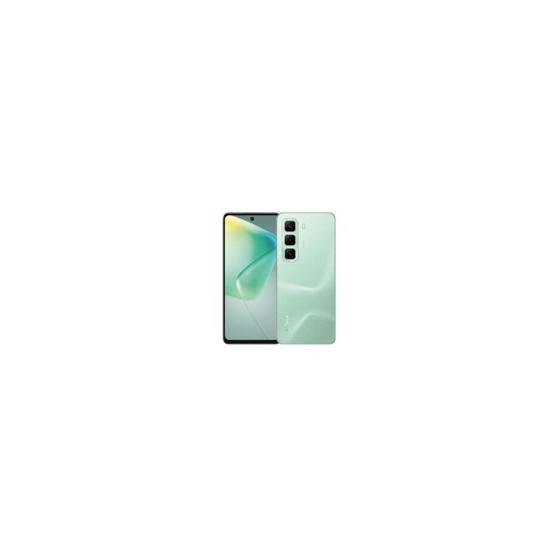 Smartphone Infinix HOT 50  8Go 256Go - Vert