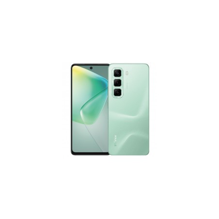 Smartphone Infinix HOT 50  8Go 256Go - Vert