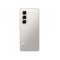 Smartphone Infinix HOT 50  8Go 256Go - Gris