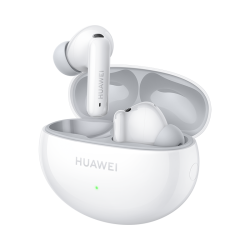 Ecouteurs sans fil Huawei Freebuds 6i - Blanc