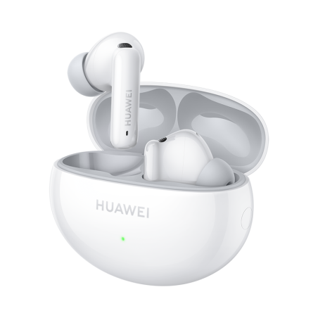 Ecouteurs sans fil Huawei Freebuds 6i - Blanc