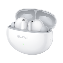 Ecouteurs sans fil Huawei Freebuds 6i Blanc
