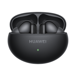 Ecouteurs sans fil Huawei Freebuds 6i - Noir