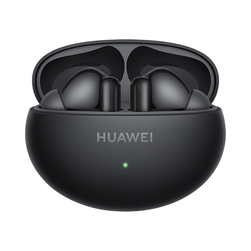 Ecouteurs sans fil Huawei Freebuds 6i - Noir
