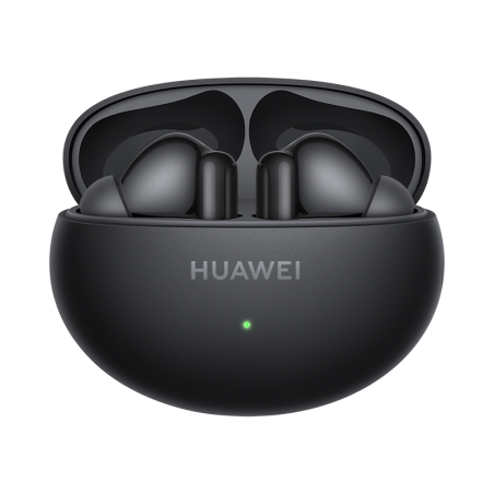 Ecouteurs sans fil Huawei Freebuds 6i - Noir