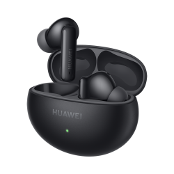 Ecouteurs sans fil Huawei Freebuds 6i Noir
