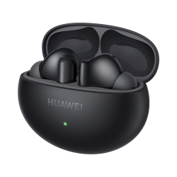 Ecouteurs sans fil Huawei Freebuds 6i Noir