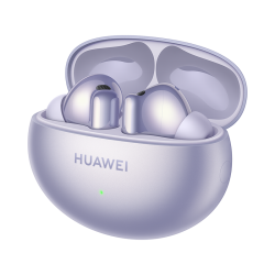 Ecouteurs sans fil Huawei Freebuds 6i - Violet